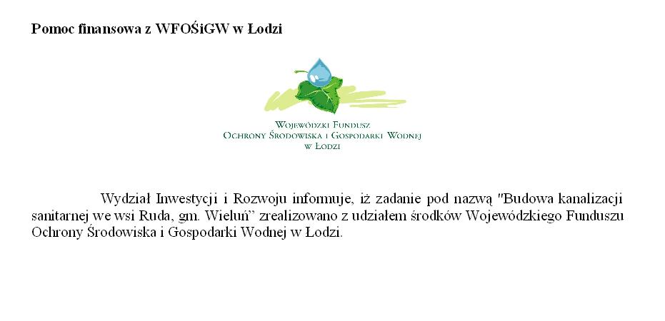 Zdjęcie Pomoc finansowa z WFOŚiGW w Łodzi _002_204885